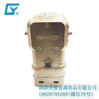 珠三角鋁合金壓鑄件生產(chǎn)廠(chǎng)家與車(chē)位充電樁發(fā)展...