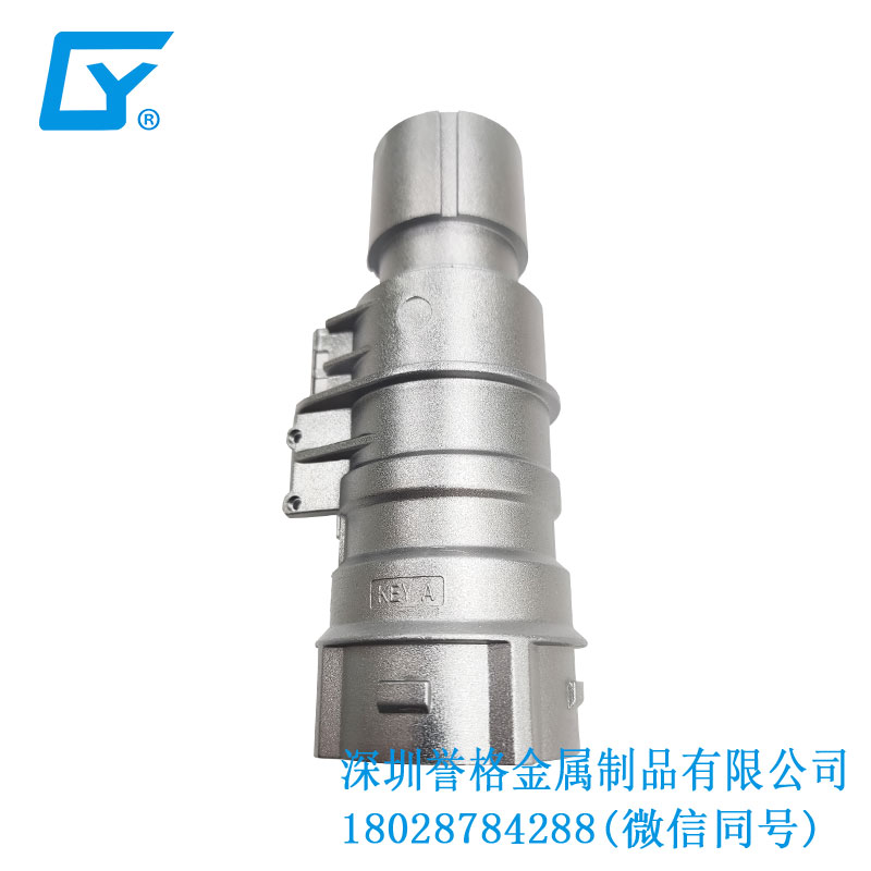 東莞鋅合金壓鑄件廠與共享充電站發(fā)展的關(guān)系 東莞鋅合金壓鑄件廠與共享充電站發(fā)展的關(guān)系