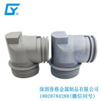 歐標(biāo)超級充電站有應(yīng)用鋁合金壓鑄產(chǎn)品嗎？