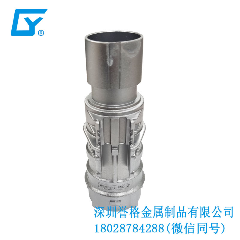 直流DC充電站有用到鎂合金壓鑄工藝嗎？
