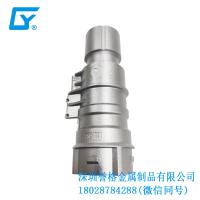 大揭秘！鋁壓鑄件加工流程全曝光