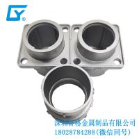 鋁合金壓鑄產(chǎn)品和拋光的相性如何？