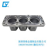 關(guān)注！壓鑄件行業(yè)巨頭鋅合金廠家大揭秘！