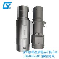 動(dòng)感十足！深圳鋅合金壓鑄公司技藝展示！