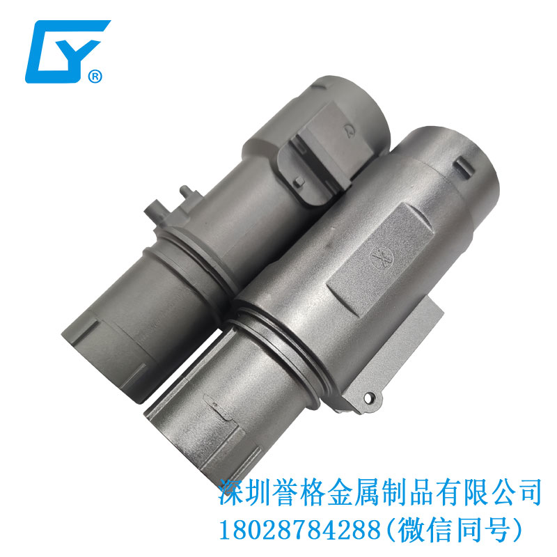 歐標電動汽車充電站有應用壓鑄產品嗎？