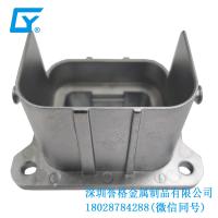 歐標(biāo)汽車充電樁有使用鎂合金壓鑄產(chǎn)品嗎？