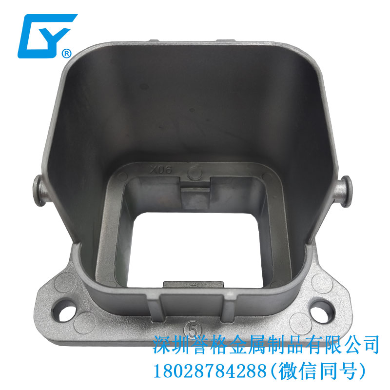 東莞鋅合金壓鑄件廠家與電動(dòng)汽車充電槍發(fā)展的關(guān)系 東莞鋅合金壓鑄件廠家與電動(dòng)汽車充電槍發(fā)展的關(guān)系