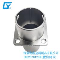 火焰燃燒，鋅合金壓鑄工廠獨(dú)家揭秘！