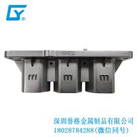 大膽創(chuàng)新！鋁合金壓鑄廠的驚人突破