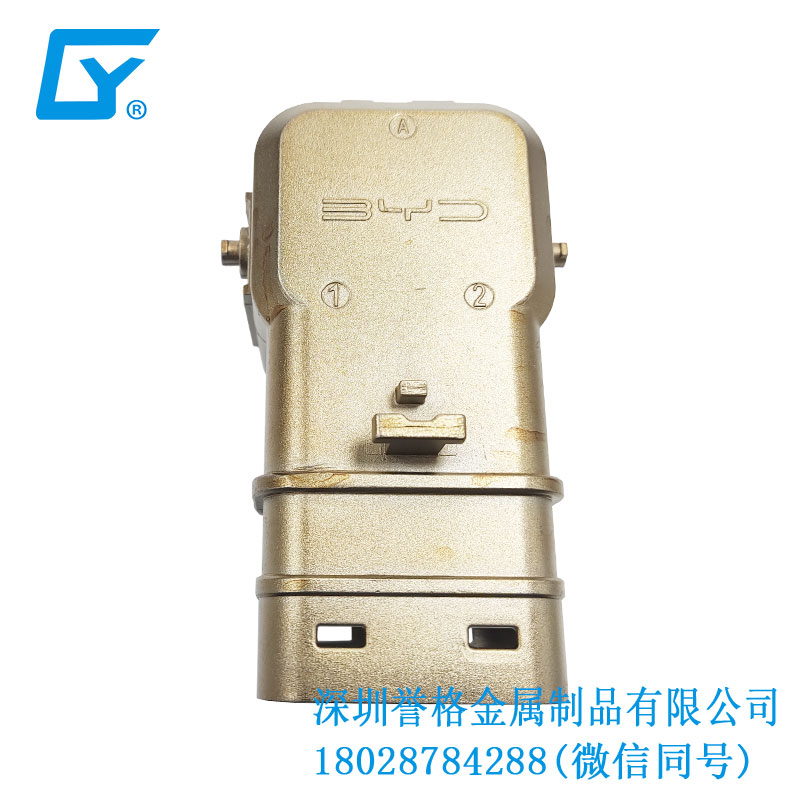 掌控品質(zhì)，鋅鋁合金壓鑄廠引領(lǐng)行業(yè)潮流！