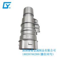 鋅合金壓鑄定制，精益求精無(wú)與倫比！