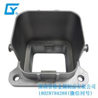 驚心動(dòng)魄！鋁合金拉伸工藝高清大曝光！