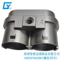 翔龍無人機有使用壓鑄模具嗎？